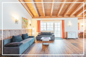 Design-Appartementhaus - Urlaubsresort Hafele